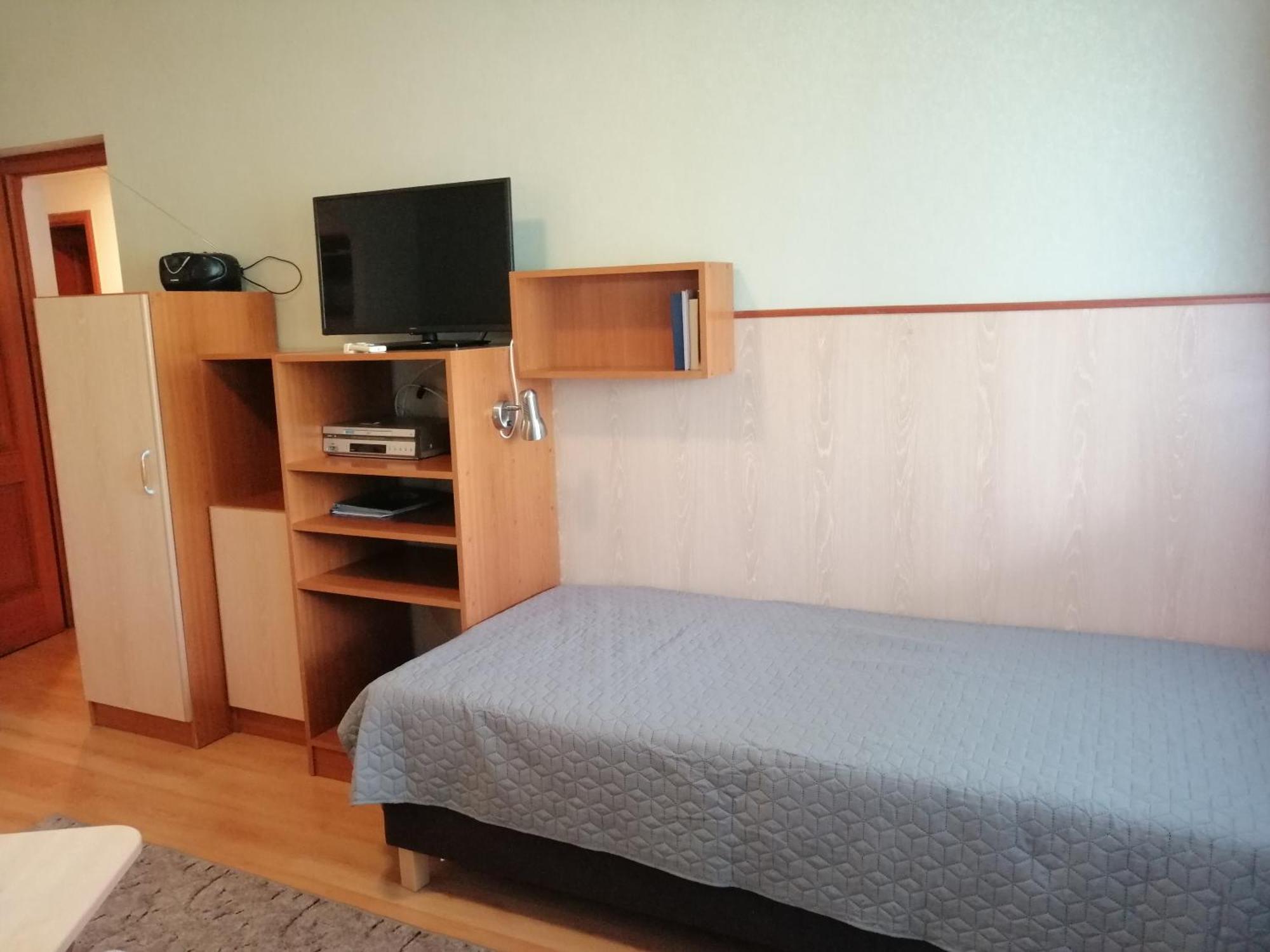 Hőforrás Hotel Gyula Esterno foto
