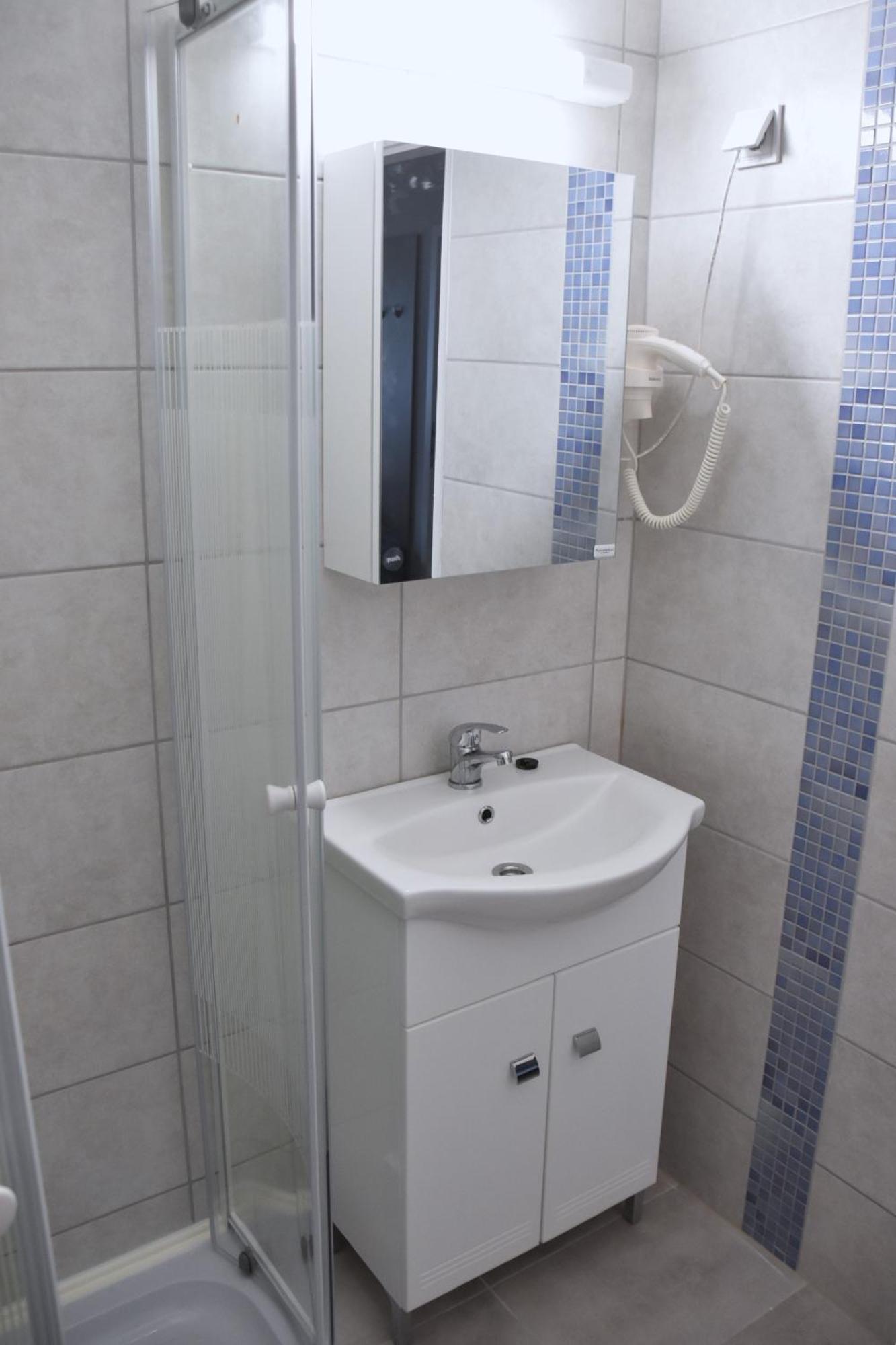 Hőforrás Hotel Gyula Esterno foto